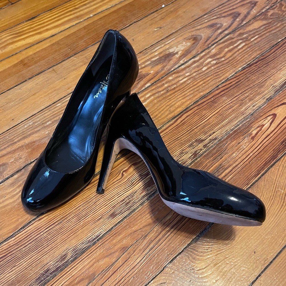 Cole Haan Nike Air heels size 7, almost new